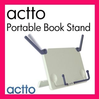 ACTTO Portable Reading Stand Book stand Document Holder