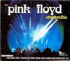 Pink Floyd,CD,Star Profile,Documentary