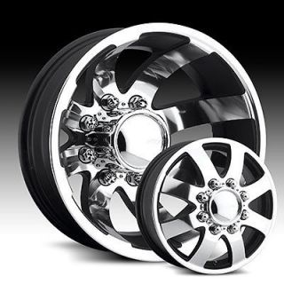 Newly listed EAGLE 097/098 17x6 WHEELS RIMS DUALLY FORD DODGE CHEVY