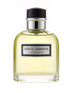 dolce gabbana perfume for men in Men