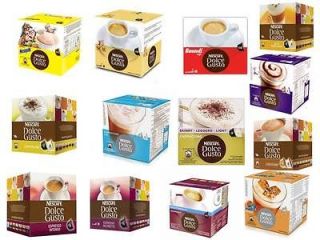 dolce gusto nesquik in Coffee Pods & K Cups