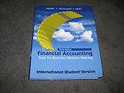 Financial Accounting by Donald E. Kieso, Paul D. Kimmel and Jerry J 