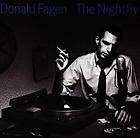 Donald Fagen The Nightfly CD (UK Import) NEW