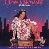   , Vols. 1 2 by Donna Vocalist Summer CD, Jan 1987, Casablanca