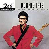   The Best of Donnie Iris by Donnie Iris CD, Sep 2001, MCA USA