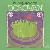 The Hurdy Gurdy Man by Donovan CD, Apr 1989, Epic USA