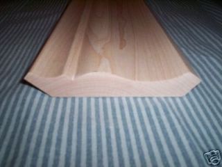 wood trim moulding in Lumber, Plywood & Molding
