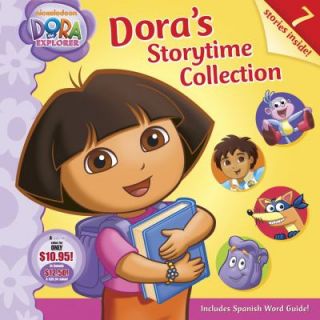 Doras Storytime Collection 2003, Hardcover