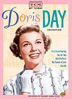 TCM Spotlight   Doris Day Collection DVD, 2009