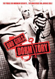 Bad Girls Dormitory DVD, 2008
