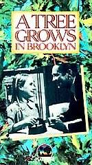 Tree Grows in Brooklyn VHS, 1992