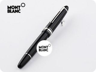 mont blanc pen in Pens & Writing Instruments