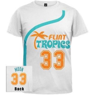 flint tropics in Clothing, 