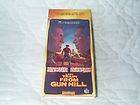 Last Train from Gun Hill (VHS)   KIRK DOUGLAS / ANTHONY QUINN