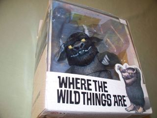 McFarlane Figure WHERE THE WILD THINGS ARE BERNARD New In Package 