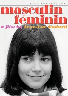 Masculin Feminin DVD, 2005