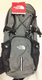 THE NORTH FACE BACK PACK BACKPACK DAY PACK NWT RN61661 CA30516