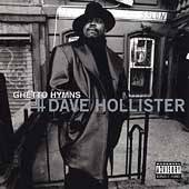 Ghetto Hymns PA by Dave Hollister CD, May 1999, Dreamworks SKG
