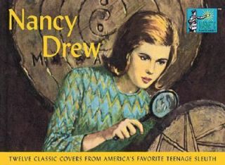 Nancy Drew by Running Press Staff and Jennifer Worick 2002, Paperback 