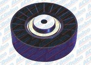 ACDelco 38078 Drive Belt Idler Pulley