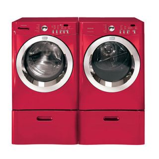 washer and dryer in Washer & Dryer Sets