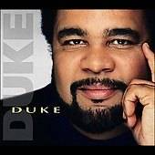 Duke Digipak CD DVD by George Duke CD, Mar 2005, BPMetro Records 