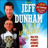   Box by Jeff Dunham CD, Jan 2011, 7 Discs, Image Entertainment