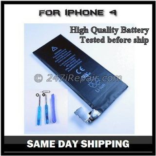 iphone 4 battery in Batteries