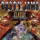 Dusty Jams Classic Love Songs (CD, Mar 1996, DM Records) (CD, 1996)