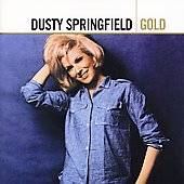 Gold by Dusty Springfield CD, Jun 2006, 2 Discs, Hip O