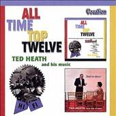   by Ted Heath CD, Nov 2001, Dutton Laboratories Vocalion UK