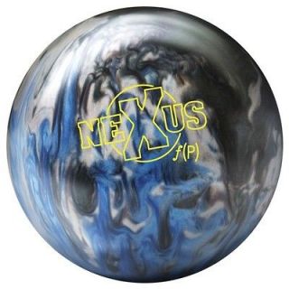 BRUNSWICK Nexus ƒ(P) Pearl BOWLING ball 15 lb. $259 BRAND NEW IN 