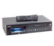 Philips DV910VHS DVD Player