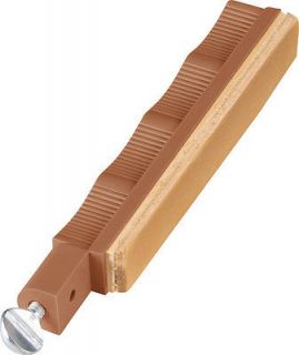 LANSKY ACCESSORY LEATHER STROPPING HONE to USE WITH LANSKY SHARPENING 