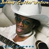 Watson, Johnny Guitar Lone Ranger CD ** NEW **