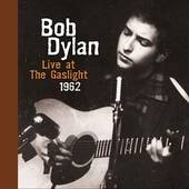 Live at the Gaslight 1962 by Bob Dylan CD, Aug 2005, Columbia USA 