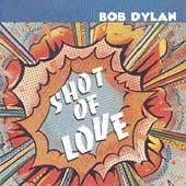 Shot of Love by Bob Dylan CD, Jun 1990, Columbia USA