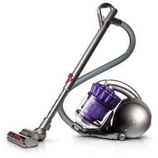 Dyson DC39 Animal Ball All floors Canister Vacuum Cleaner (Recertified 