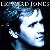 The Best of Howard Jones by Howard Jones CD, Jun 1993, Elektra Label 