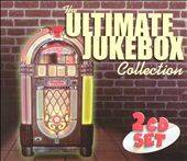 Ultimate Jukebox Collection Ross CD, May 2002, Ross Records
