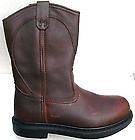 NEW RED WING WELLINGTON WORK BOOTS 5763 8.5 M