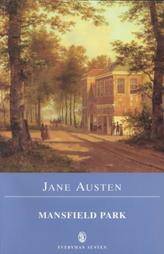 Mansfield Park by Jane Austen 1993, Paperback, Reprint