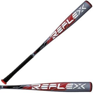 Easton 2011 BX74 Reflex BBCOR Adult Baseball Bat 33/30