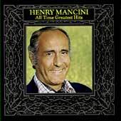 All Time Greatest Hits, Vol. 1 by Henry Mancini (CD, RCA) : Henry 