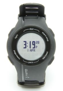 Garmin Forerunner 210 with Heart Rate Monitor