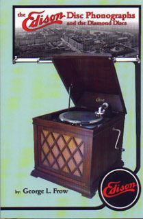 edison diamond disc phonograph in Edison Phonographs