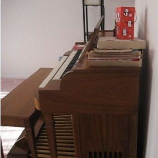 baldwin organ in Piano & Organ