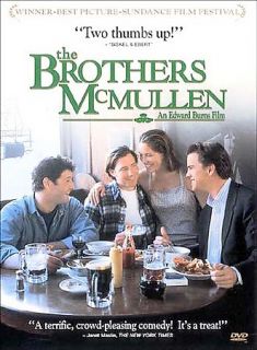 The Brothers McMullen DVD, 2000
