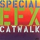 Catwalk   Special EFX featuring George Jinda & Chieli Minucci (CD 1994 