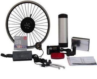 Electric Conversion Bike Kit 250W   1000W From £420